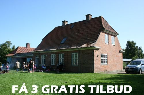 3 tilbud flyttefirma Østerbro: Opnå konkrete rabatter - 34 pct. 3 tilbud flyttefirma Østerbro: Få en hurtig rabat - op omkring 23%