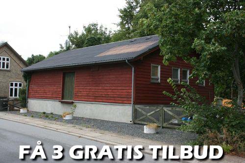 Flyttefirma Silkeborg