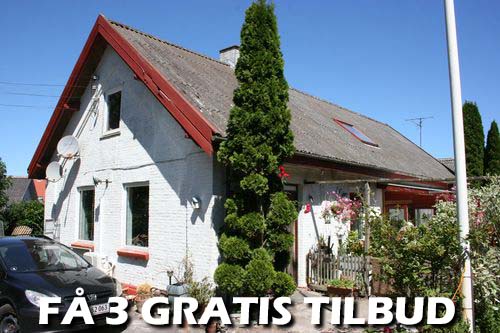 3 tilbud billig flytning: Har du brug for en flyttemand? Det hjælper vi med!
